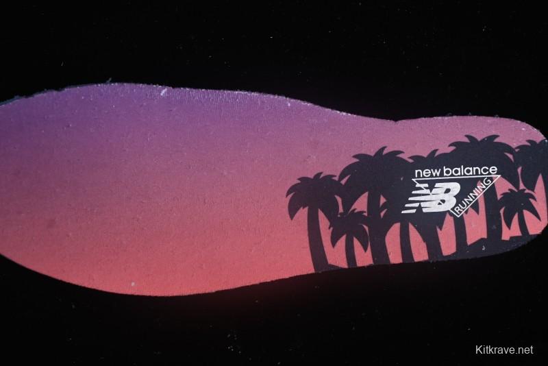 New Balance Joe Freshgoods x New Balance 9060 Collaborative Retro Casual Running Sneakers - U9060JF