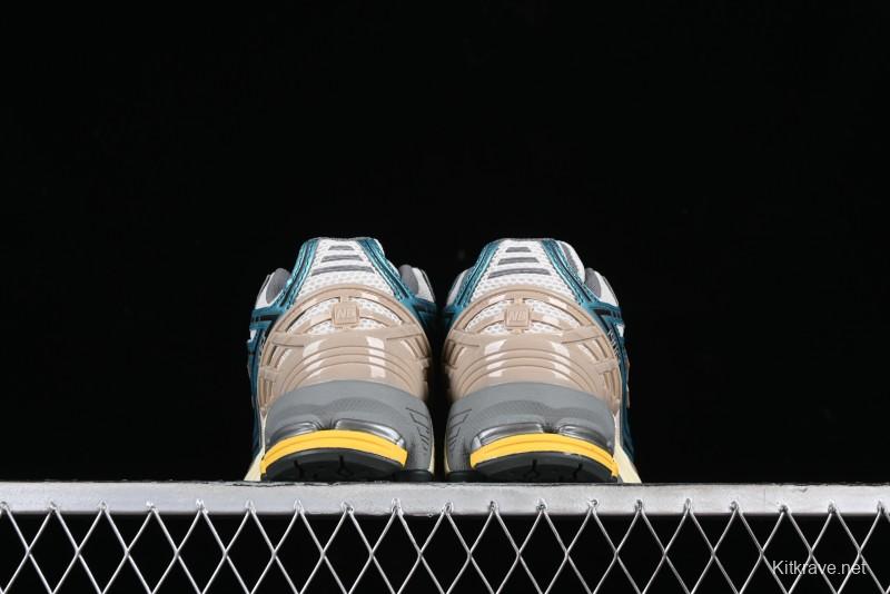 New Balance 1906 Series Retro Dad Style Casual Running Shoes - M1906RRC