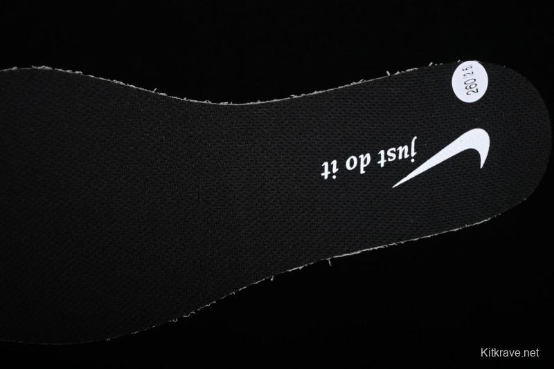 Nike Zoom Winflo 11 Moon Mesh Breathable Sports Casual Cushioned Running Shoes - FJ9509-001