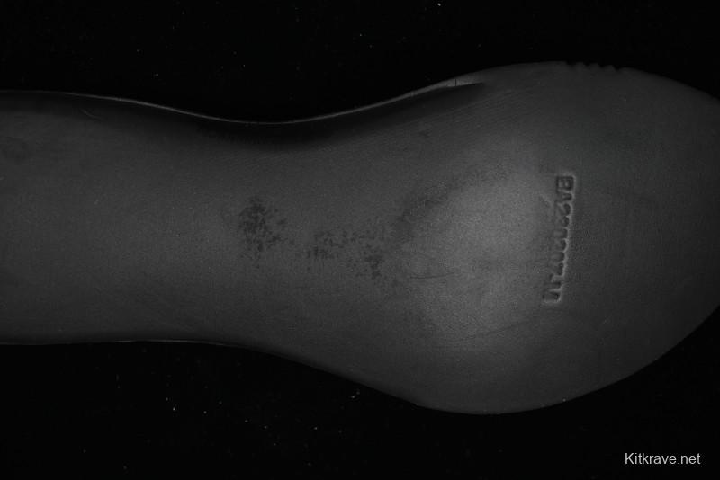 Balenciaga Track Sneaker Outdoor Concept Retro Dad Shoes - W2MV29110