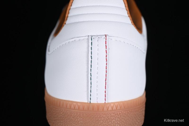 Adidas Samba OG Casual Sneakers - ID2865
