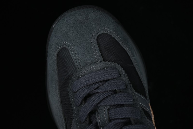 Adidas Originals SL 72 Retro Running Shoes with Nylon Upper and Rubber Outsole - IH5569
