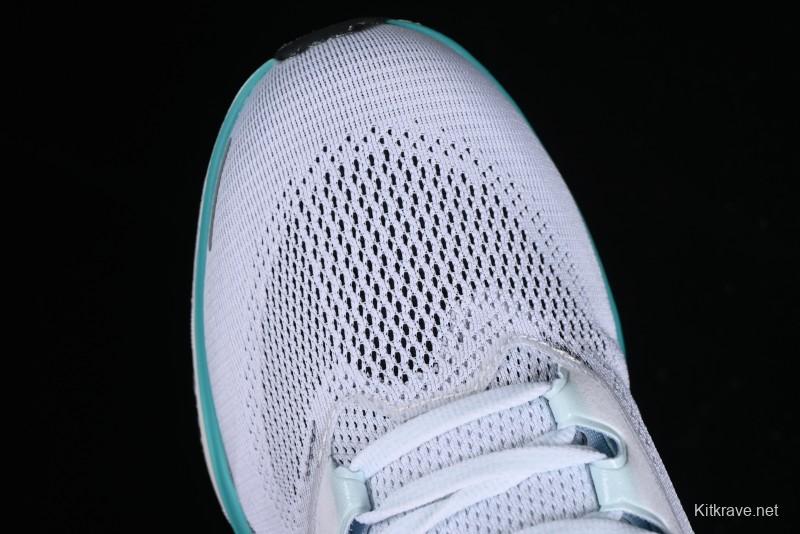 Nike Air Zoom Pegasus 41 Breathable Lightweight Running Shoes with Cushioning - FD2722-103