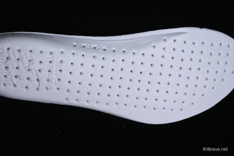 New Balance FuelCell Rebel V4 Low-Top Anti-Slip Durable Versatile Casual Running Shoes - MFCPZSP