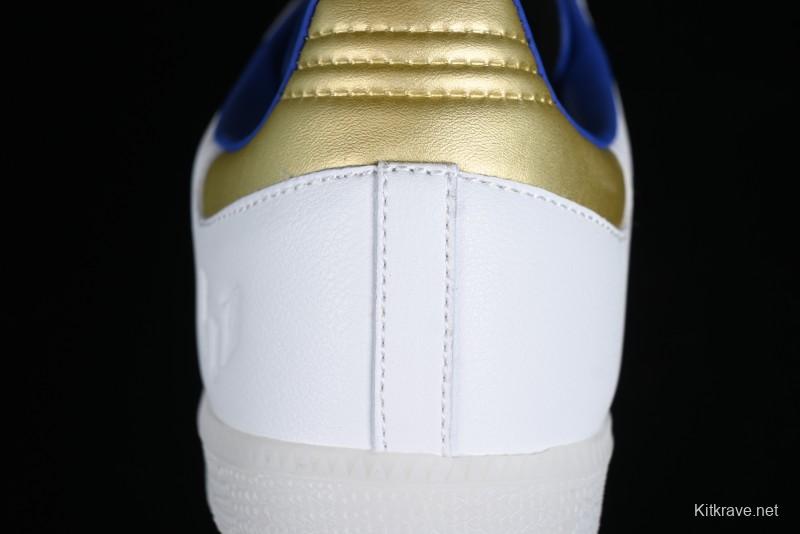 Adidas Samba Messi Casual Sneakers - ID3550