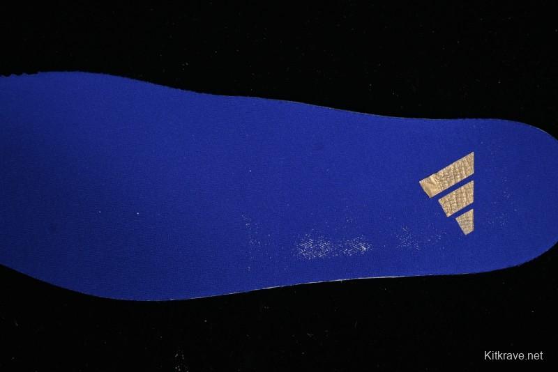 Adidas Samba Messi Casual Sneakers - ID3550