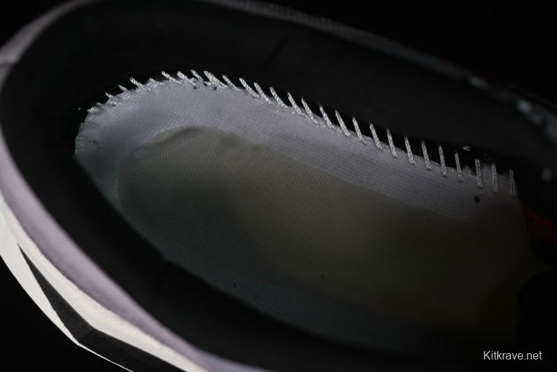 New Balance FuelCell Rebel V4 Low-Top Anti-Slip Wear-Resistant Versatile Casual Running Shoes - MFCPZSM