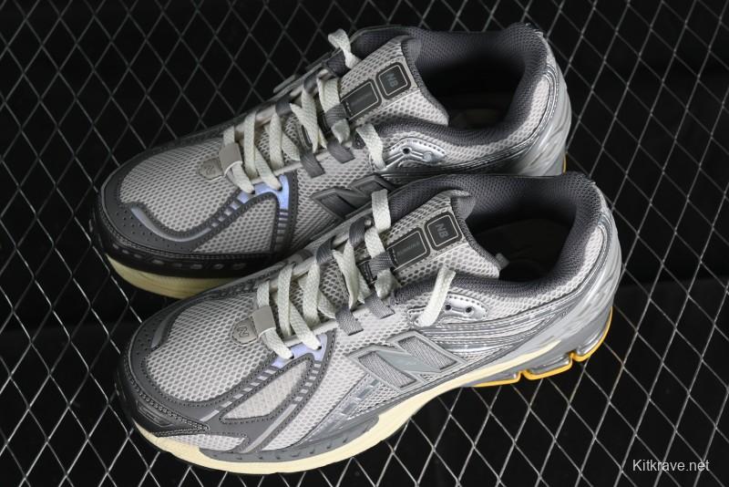 New Balance 1906 Series Retro Dad Style Casual Running Shoes - M1906RRD