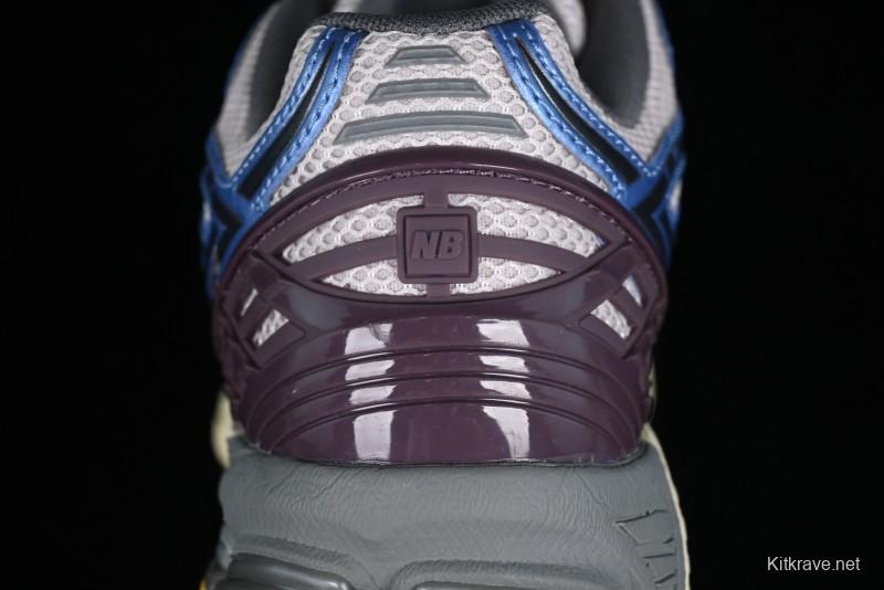 New Balance 1906 Series Retro Dad Style Casual Running Shoes - M1906RRB