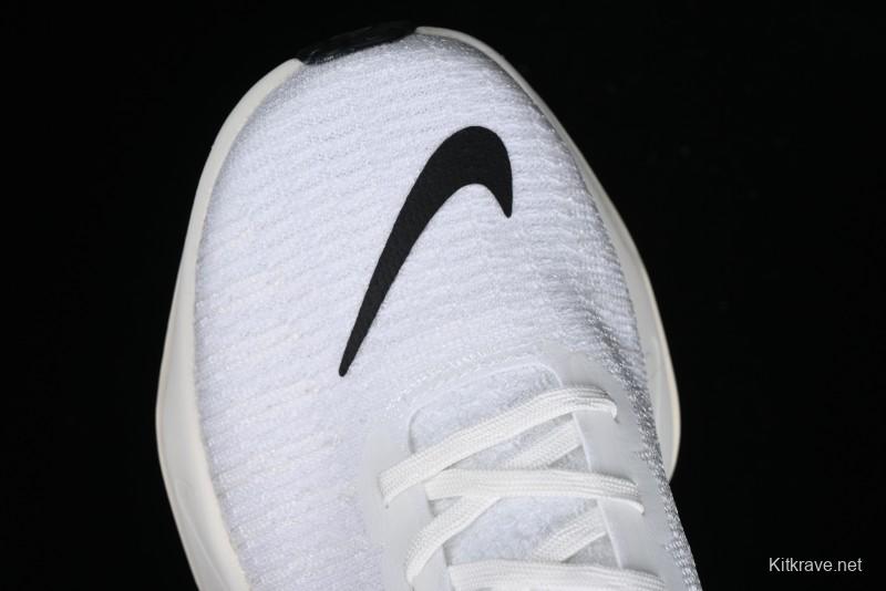 Nike Zoom X Invincible Run FK 3 Marathon Performance Running Shoes - DR2660-102