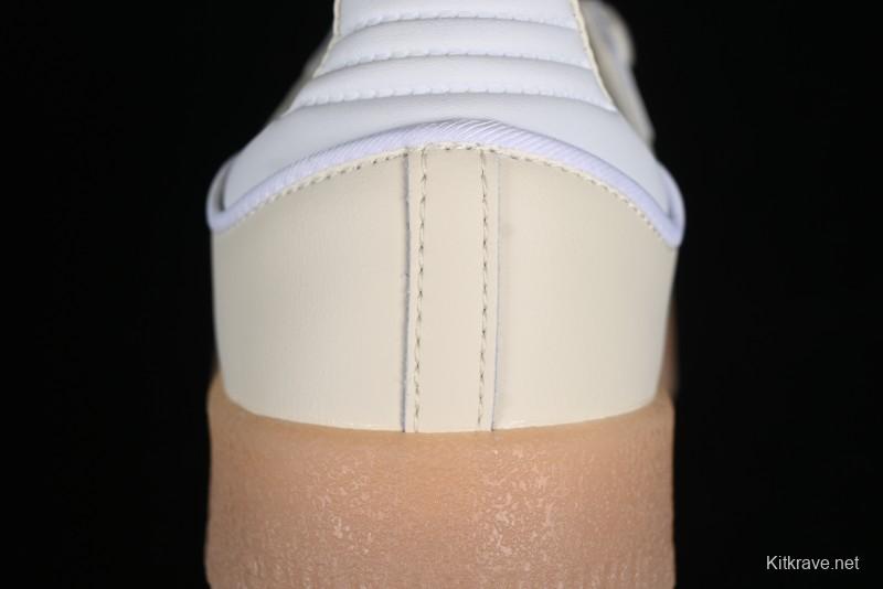 Adidas Samba W Casual Sneakers - ID0434