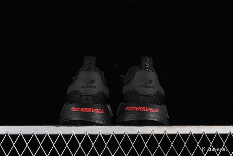 Adidas NMD R1 Boost IE6000 Casual Running Shoes