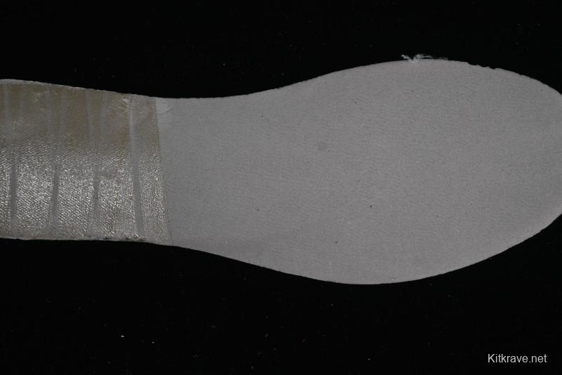 Nike Runtekk Run Retro Low-Top Running Shoes with Cushlon Midsole and Anti-Slip Design - FN6703-002