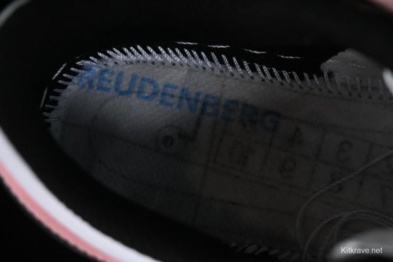 Nike Court Borough Low 2 Sneakers in Cool Blackberry with Sweet & Spicy Design - BQ5448-110