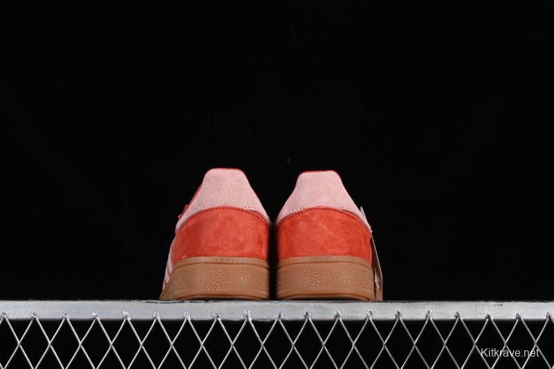 Adidas Handball Spezial Retro Casual Sneakers - IE5894