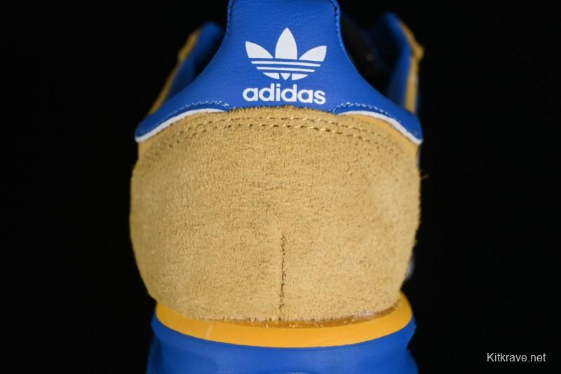 Adidas Originals SL 72 RS Retro Running Shoes - IE6526