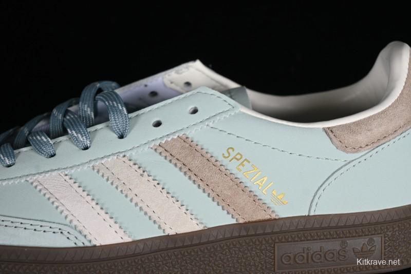 Adidas Kith x Handball Spezial Retro Casual Sneakers - IH2623