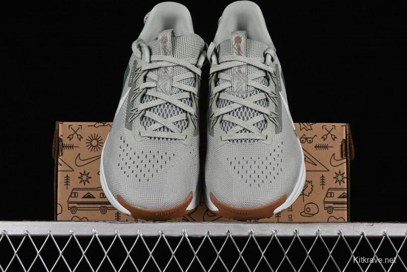 Nike Pegasus Trail 5 Off-Road Series Lightweight Comfortable Durable Low-Top Running Shoes - DV3864-304