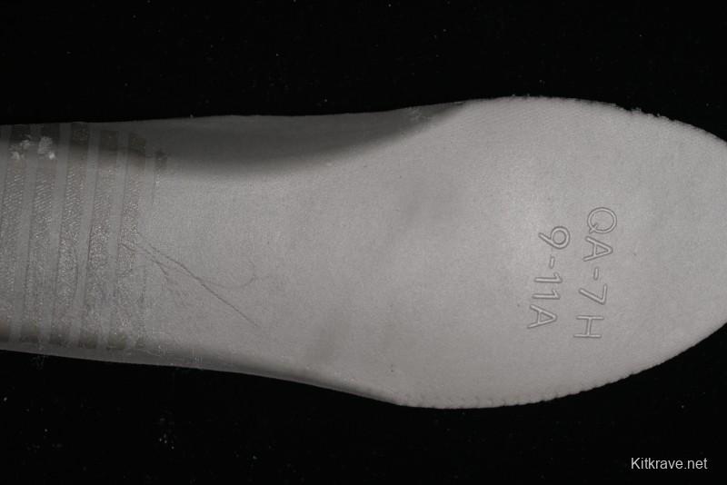 Nike Air Force 1 '07 Low Sneakers in Cinnamon Powder - Summer Fresh Series with 3M Reflective Logo - FB8971-700