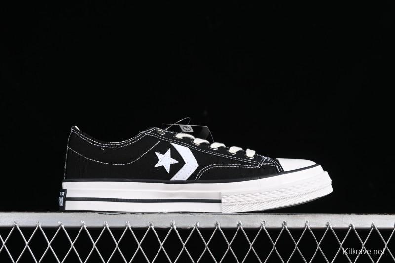 Converse Star Player 76 Low Top Limited Edition Unisex Sneakers - A01607C