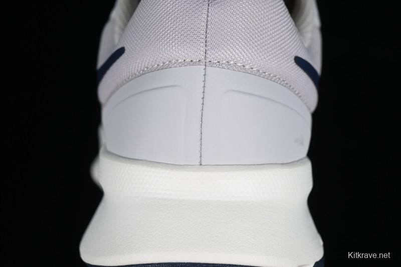 Nike Run Swift 3 Breathable Mesh Cushioned Running Shoes - DR2695-009