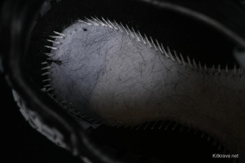 Nike Air Footscape Woven Asymmetrical Weave Slip-Resistant Low-Top Lifestyle Sneakers - FB1959-001