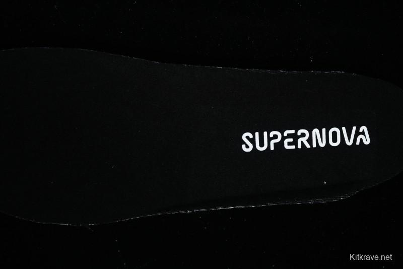 Adidas Supernova Rise Lightweight Running Shoes with Dreamstrike+ Midsole - IG5843