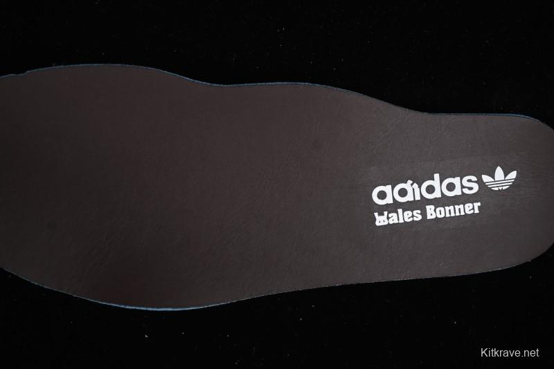 Adidas Samba Retro Casual Low-Top Sneakers with Anti-Slip and Wear-Resistant Sole - IH3262