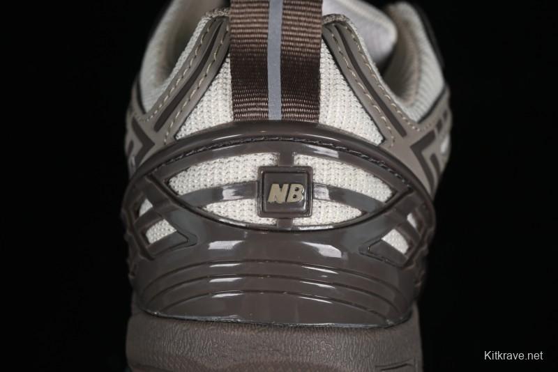 New Balance 1906 Series Retro Dad Style Casual Running Shoes - M1906RHD