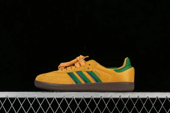 Adidas Samba LT Casual Sneakers - IE9165