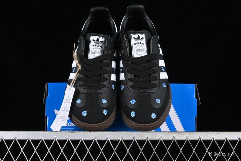Adidas Samba OG W Casual Sneakers - IF4397