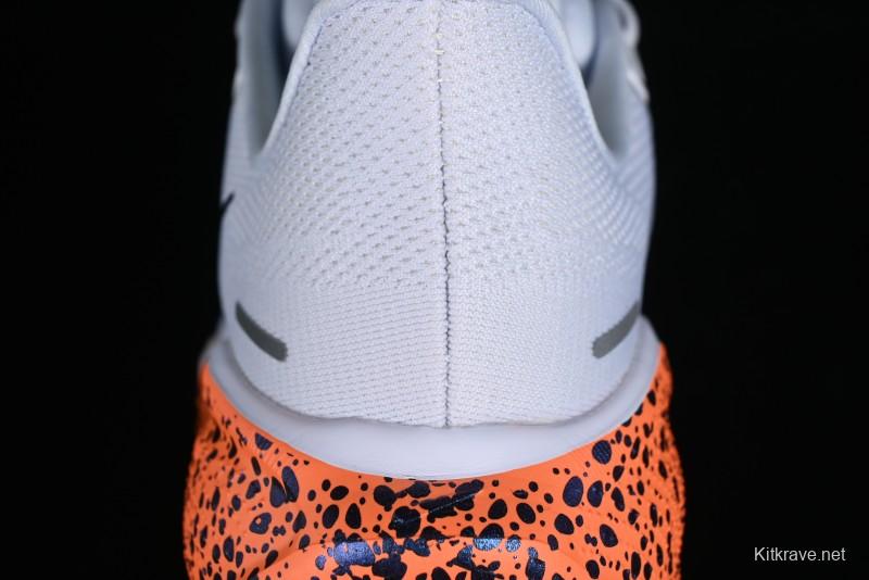 Nike Air Zoom Pegasus 41 Breathable Lightweight Running Shoes with Cushioning - FV2229-900