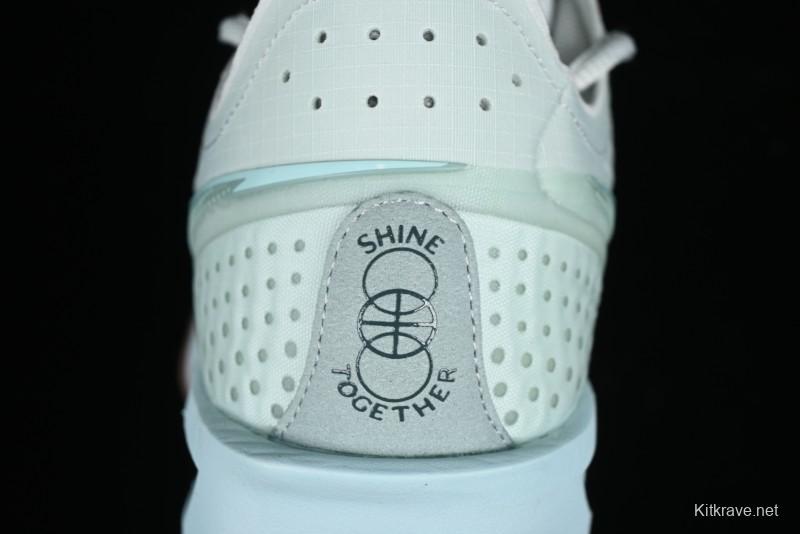 Nike Air Zoom G.T.Cut 3 EP Basketball Shoes with Full-Length ZoomX Foam for Superior Cushioning - DV2913-300