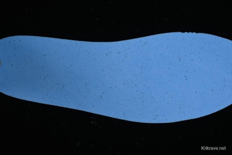 Nike Air Jordan Legacy AJ312 Low Top Sneakers with Triple Strap Design - HJ9199-111