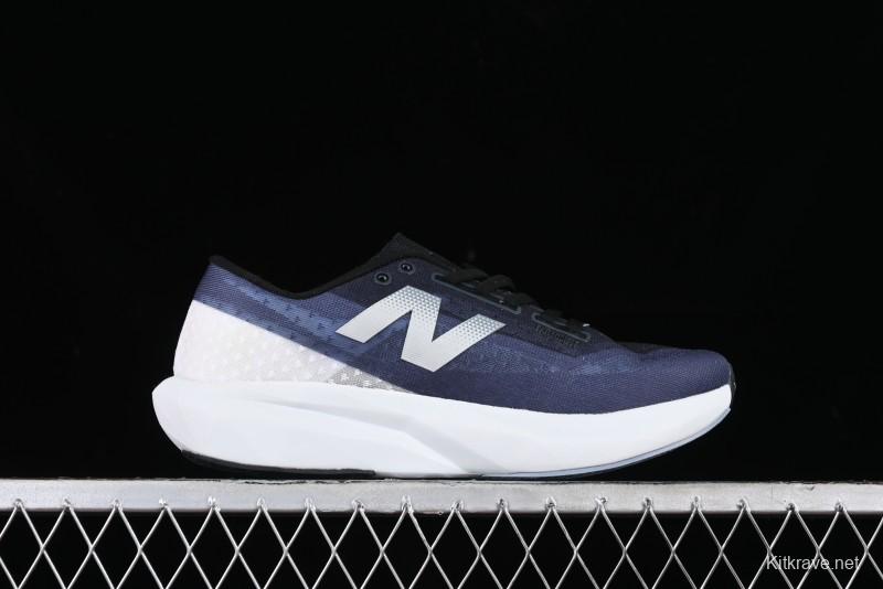 New Balance FuelCell Rebel V4 Low-Top Anti-Slip Durable Versatile Casual Running Shoes - MFCXLK4