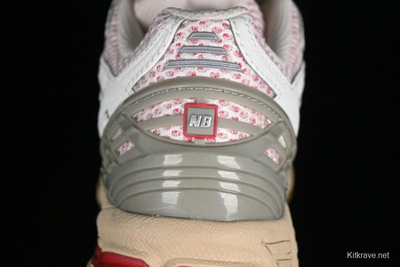 New Balance 1906 Series Retro Dad Style Casual Running Shoes - M1906RO