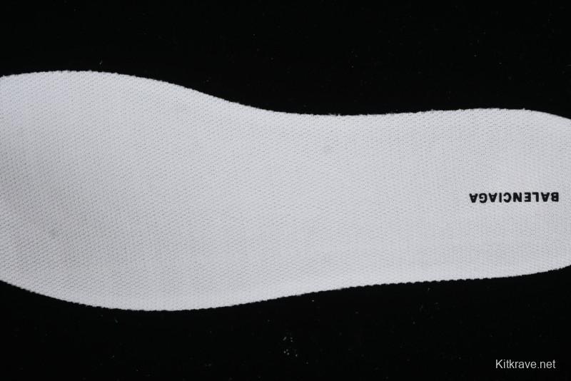 Balenciaga Track.2 4.0 Trendy Running Shoes - W3AE21248