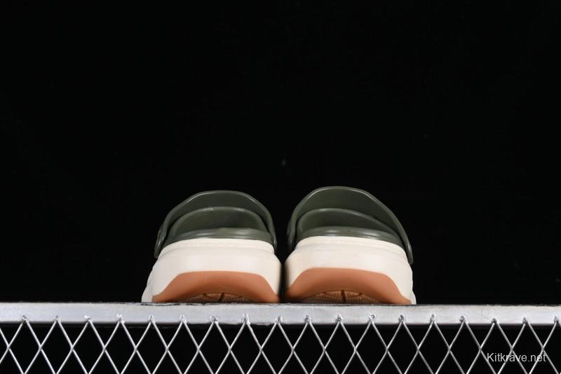 Crocs Crocsband Full Force Sport Sandals - B.D4