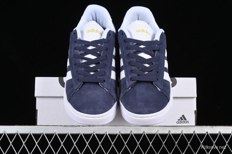 Adidas Originals Low Top Casual Basketball Shoes - IH0852