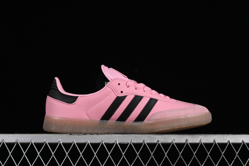 Adidas Samba OG Casual Sneakers - IH8158