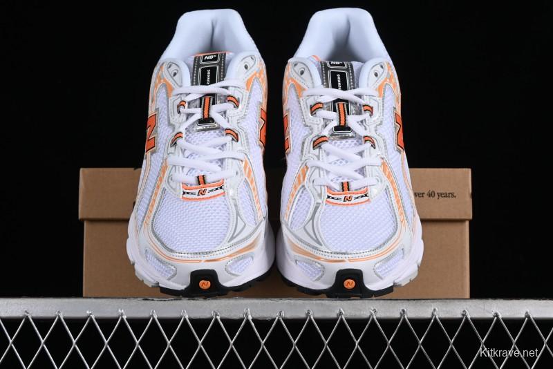 New Balance 740 Series Retro Dad Style Casual Sports Running Shoes - MR740SE