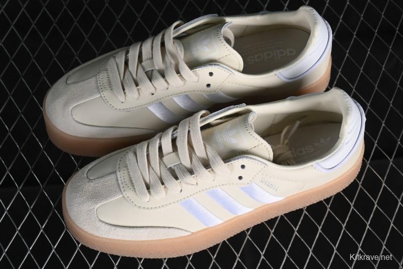 Adidas Samba W Casual Sneakers - ID0434