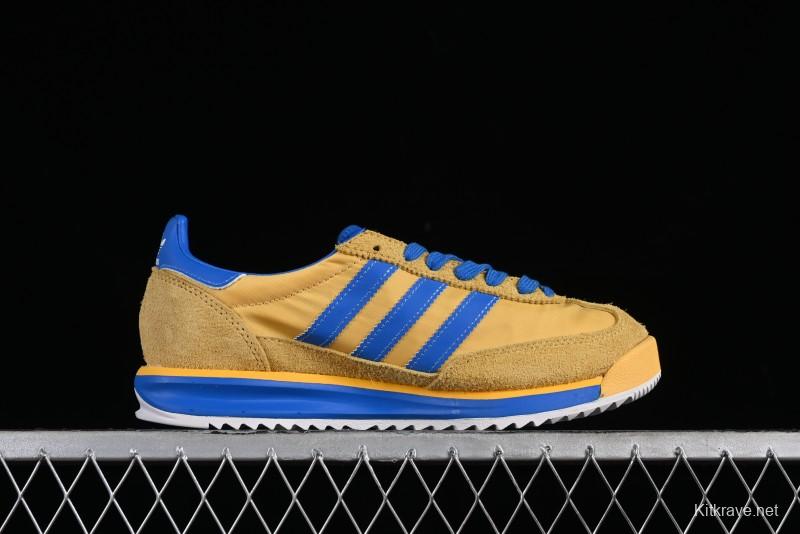 Adidas Originals SL 72 RS Retro Running Shoes - IE6526