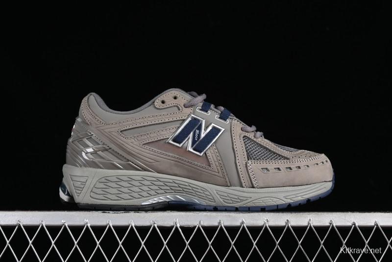 New Balance 1906 Series Retro Dad Style Casual Running Shoes - M1906RB