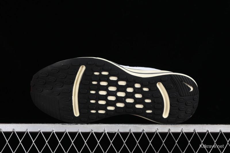 Nike Journey Run 2024 Low-Top Casual Running Shoes with Cushioning Anti-Slip and Wear-Resistant Design - FJ7765-104