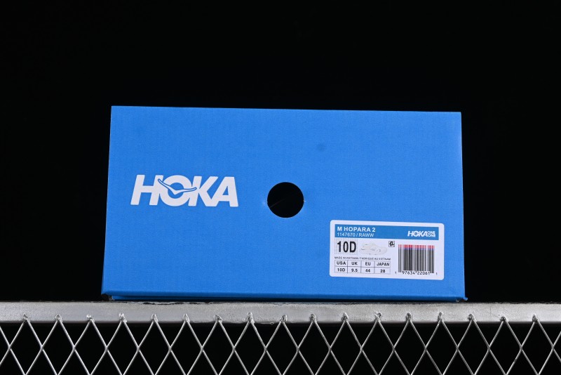 Hoka One One Hopara 2.0 Outdoor Functional Mountain Sandals - 1147670 RAWW