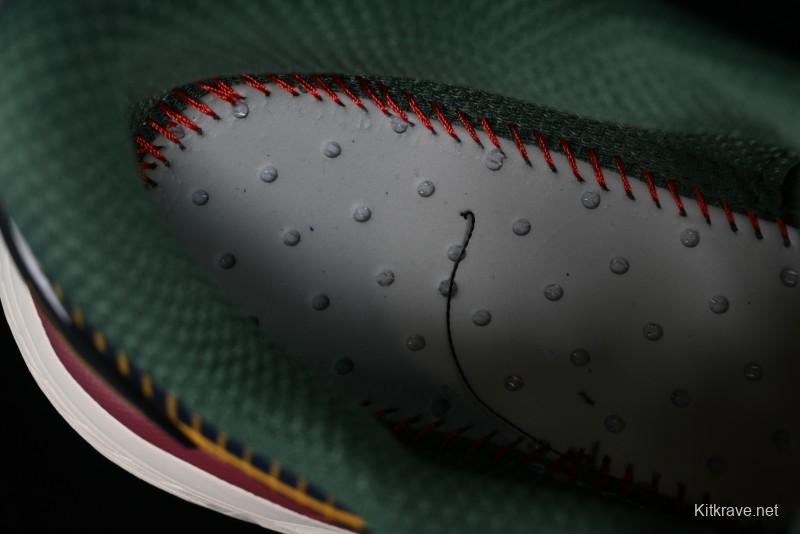 Hoka Mafate Speed 2 Ultra-Lightweight Cushioned Trail Running Shoes - 1126851 FEPR