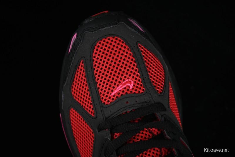 Nike Air Pegasus 2005 Retro Low-Top Running Casual Shoes - FJ1912-001