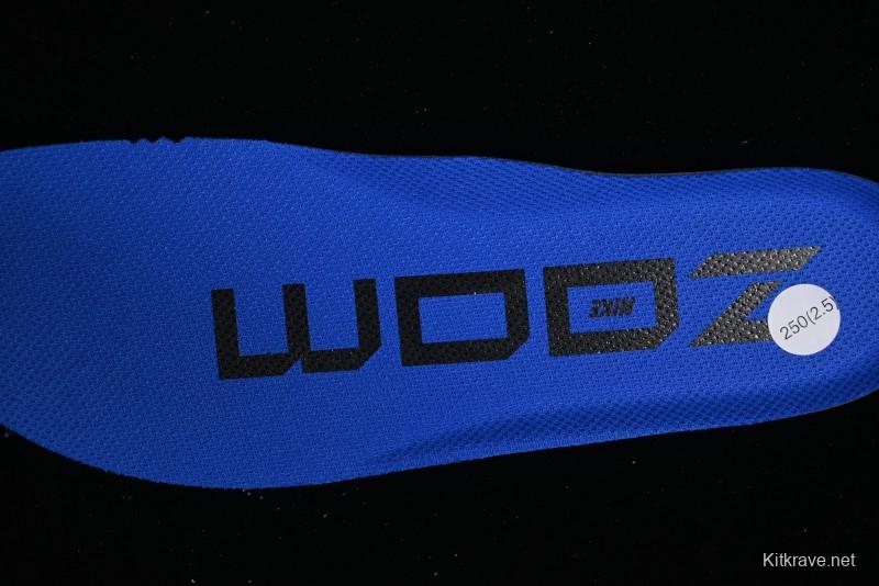 Nike Zoom Rival Fly 3 Lightweight Comfortable Cushioned Low-Top Casual Running Shoes - CT2405-400