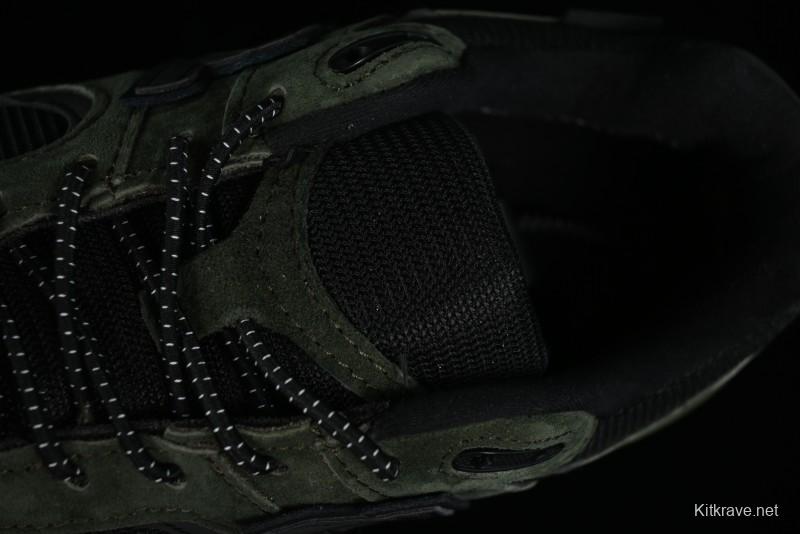 New Balance 2002 Series Retro Casual Running Shoes with Upgraded N-ERGY Cushioning - M2002RXY